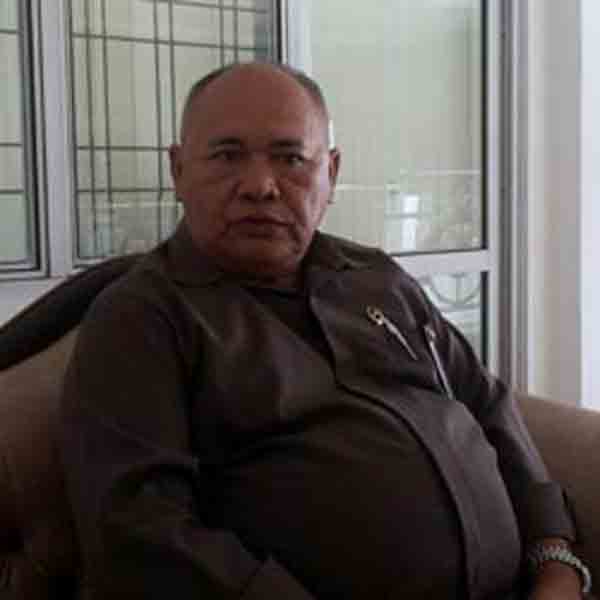Jadi Tersangka Kasus Narkoba, Hakim PN Liwa Dinonaktifkan