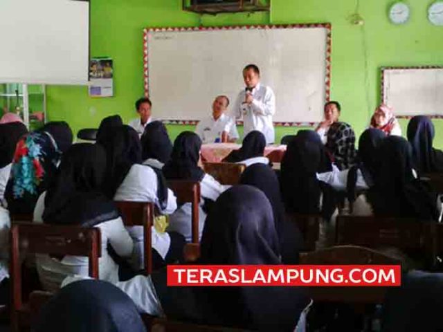 Sebanyak 160 Guru di Daerah Terpencil di Lampura akan Terima Tunjangan Khusus