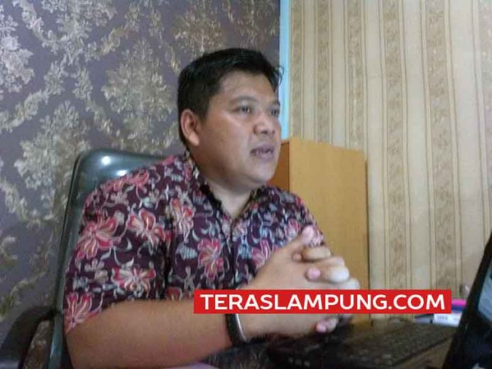 Penyerobotan Lahan dan Pemalsuan Dokumen, Anggota DPRD Lamsel dari PDIP Jadi Tersangka