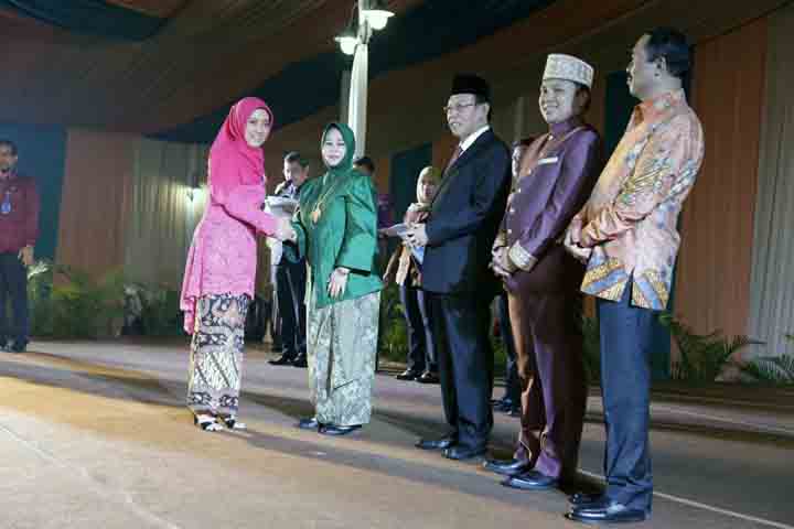 BKKBN Ajak Masyarakat Kembali Gaungkan Program Dua Anak Cukup