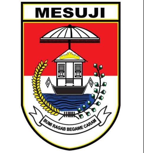 Inilah Lambang Baru Kabupaten Mesuji