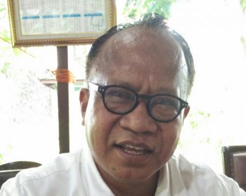 Pilgub Lampung 2018, Made Bagiase: Partai Golkar Solid