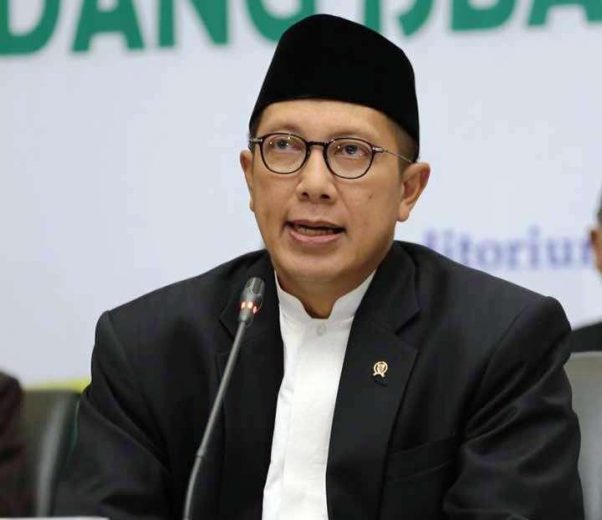 Kemenag Akan Ubah Buku Nikah Menjadi Kartu Nikah