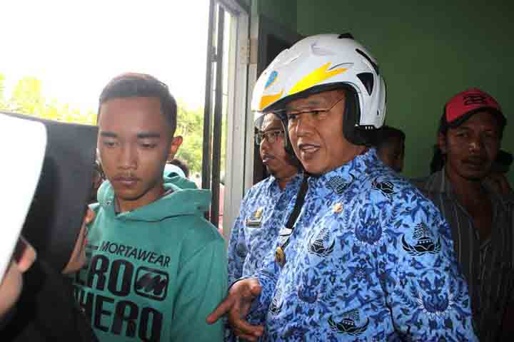 Survei Rakata Institute: Mustafa Tokoh Jujur dan Antikorupsi