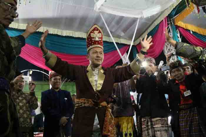 Bupati Mustafa: Gawi Agung Bejuluk Beadek akan Dihadiri 20-an Ribu Warga