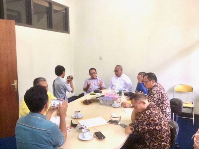 Ini Nama-Nama Calon Gubernur – Wakil Gubernur yang akan Disurvei Partai Golkar