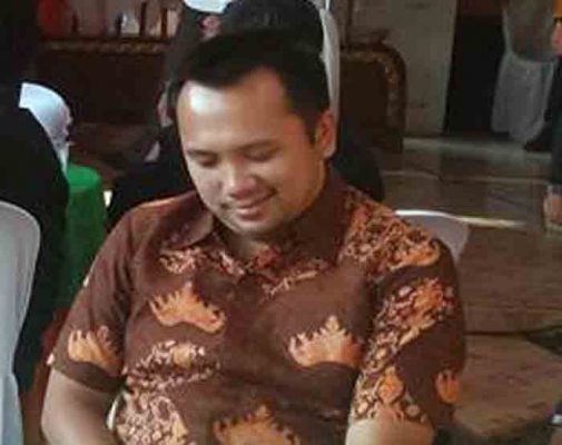 Ini Alasan Gubernur Ridho tidak Lanjutkan Proyek Pembangunan Kota Baru