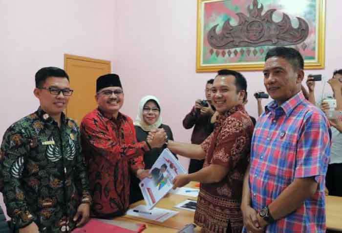 Pilgub Lampung 2018 Setelah PKS Pindah ke Lain Hati