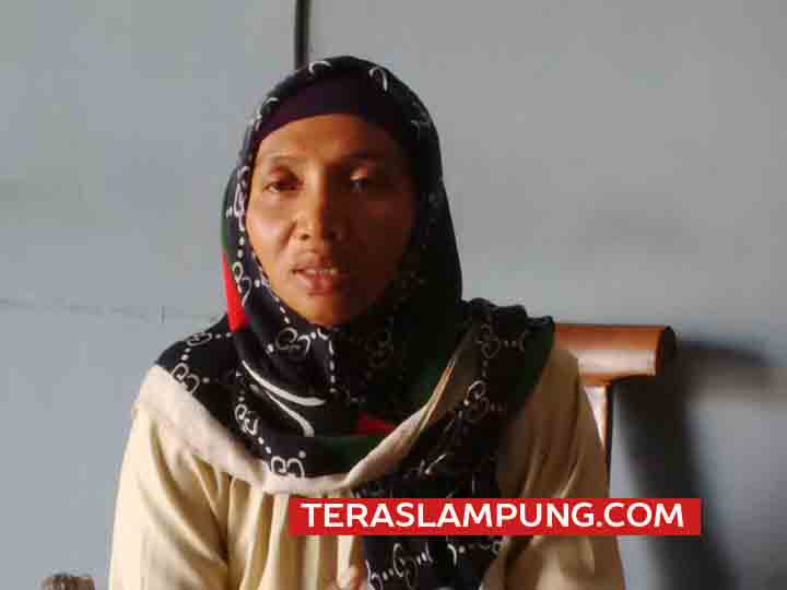 Kasus Dugaan Pengusiran, Kades dan Sarwinah Sepakat Damai