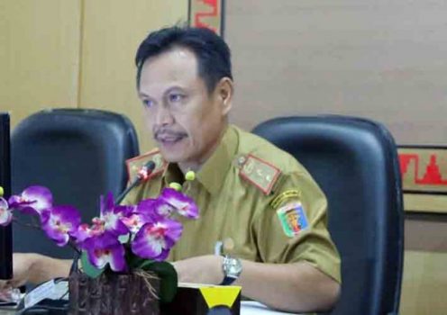 Pjs Gubernur Lampung Ajak Masyarakat Jadi Konsumen Cerdas