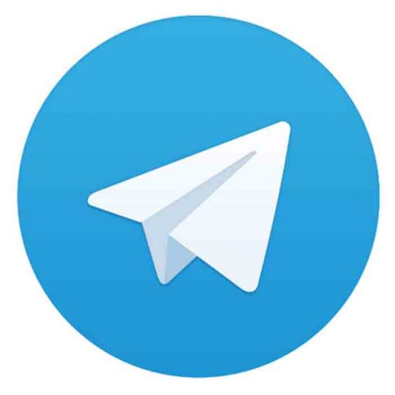 Kementerian Kominfo Blokir Aplikasi Telegram