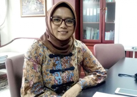 Direktur P3P Bappenas: Tren Sanitasi di Lampung Sudah Sangat Baik