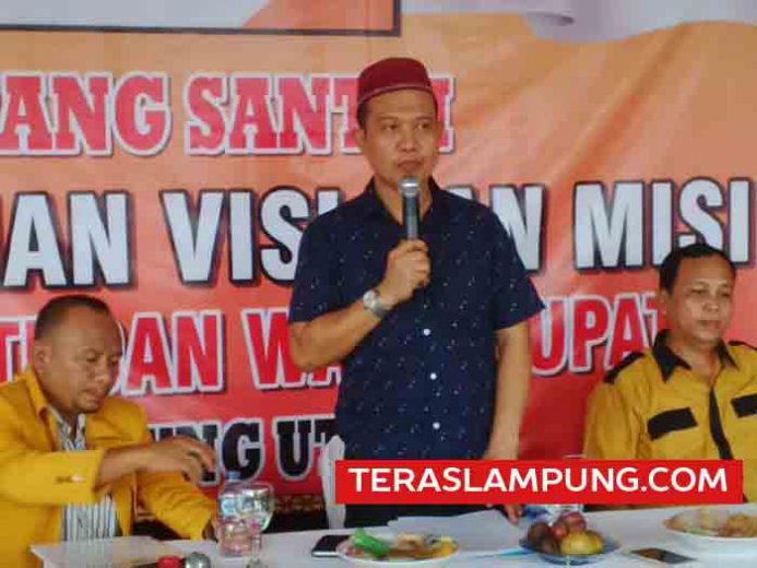 Penjaringan Bakal Calon Bupati-Wakil Bupati di Hanura, Baru Yusrizal Kembalikan Berkas