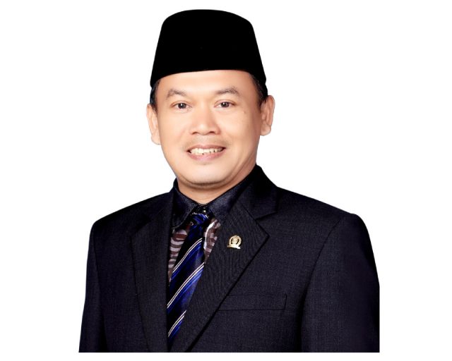 Zainudin Hasan Dukung Joko Santoso Maju di Pilbub Tanggamus 2018