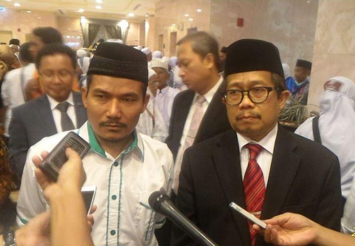 Ibadah Haji, Daker Madinah Siapkan 131 Penginapan