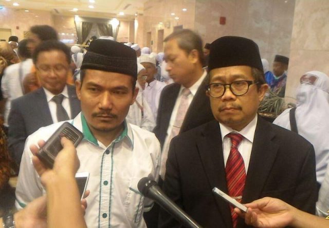 Ibadah Haji, Daker Madinah Siapkan 131 Penginapan