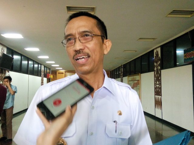 Dinas Pariwisata Lampung Kembali Gelar Krakatau Award