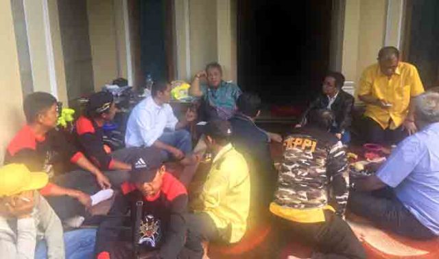 PSI Lambar Siap Dukung Arinal Djunaidi Menangi Pilgub Lampung