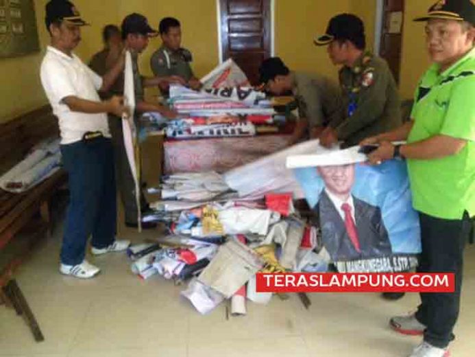 Sat Pol PP Lampura akan Bentuk Satuan Khusus Multiguna