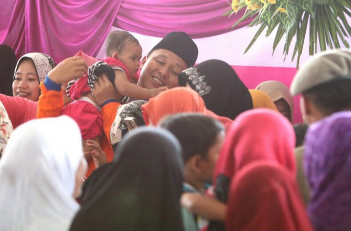 Puskesmas Gunungsugih Juara Nasional Lomba Penanganan IVA