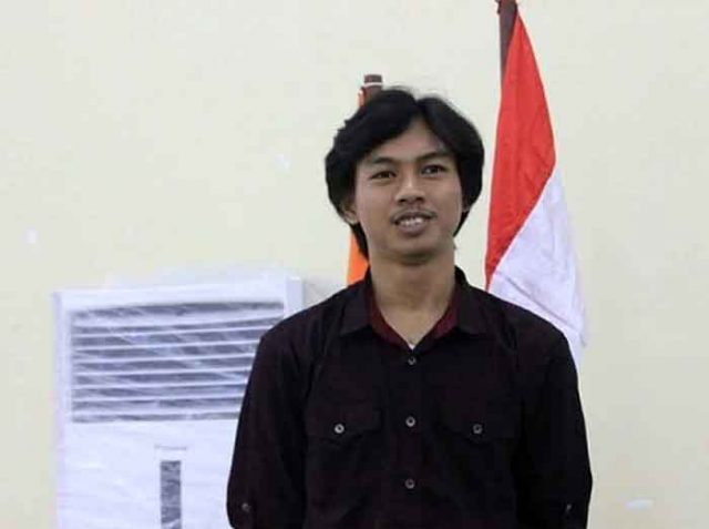 Sejumlah UKM Kerohanian Unila Gelar Aksi Sosial di Panti Asuhan