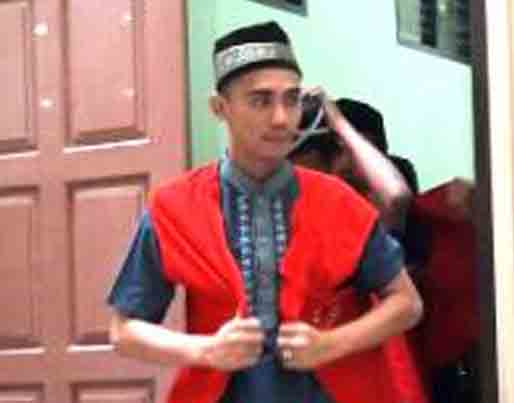 Pesta Narkoba, Warga Bandarlampung Divonis Empat Tahun Penjara