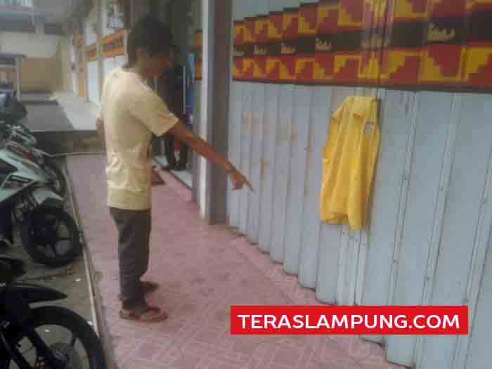 Soal Uang Kembalian, Penjual Somay Tusuk Dada Pembeli