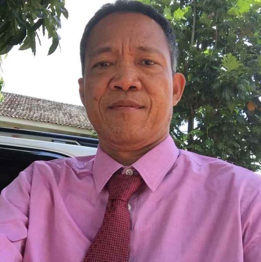 Jika Agung Berpasangan dengan Budi Utomo, Pendukung Ancam Tarik Dukungan