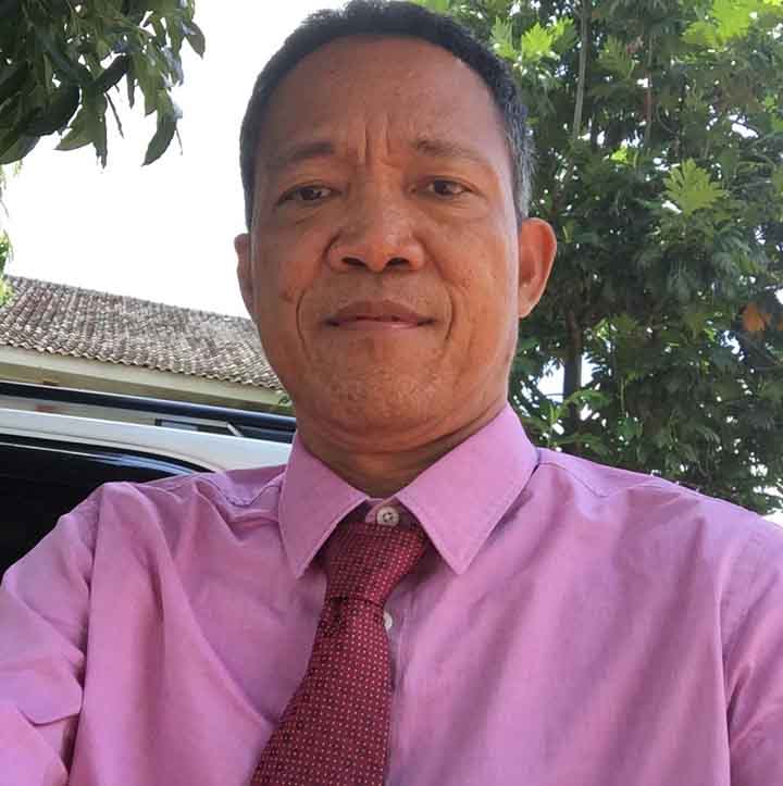 Jika Agung Berpasangan dengan Budi Utomo, Pendukung Ancam Tarik Dukungan