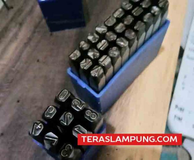 Kasus Proyek Buku KIR Libatkan PNS Dishub Lamteng, Polisi Fokus Cari Alat Bukti