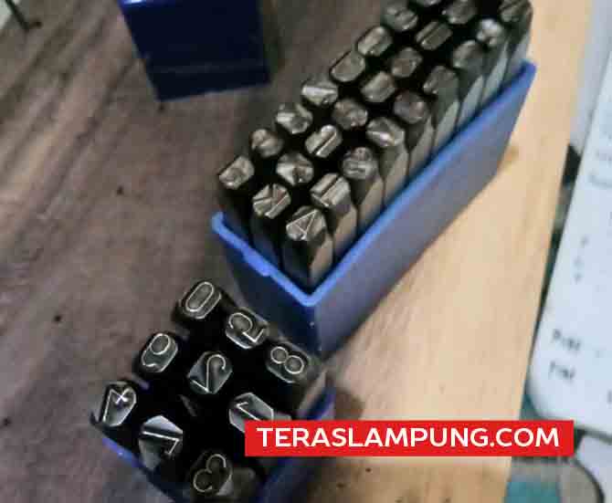 Kasus Proyek Buku KIR Libatkan PNS Dishub Lamteng, Polisi Fokus Cari Alat Bukti