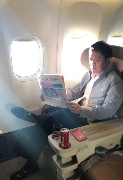 Gara-Gara Salah Jalan di Simpang Susun Semanggi, Politikus Asal Lampung Ini Tambah Keren