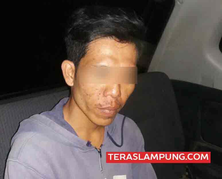 Cemburu Buta, Holim Ajak Ayah dan Adiknya Habisi Nyawa Ali