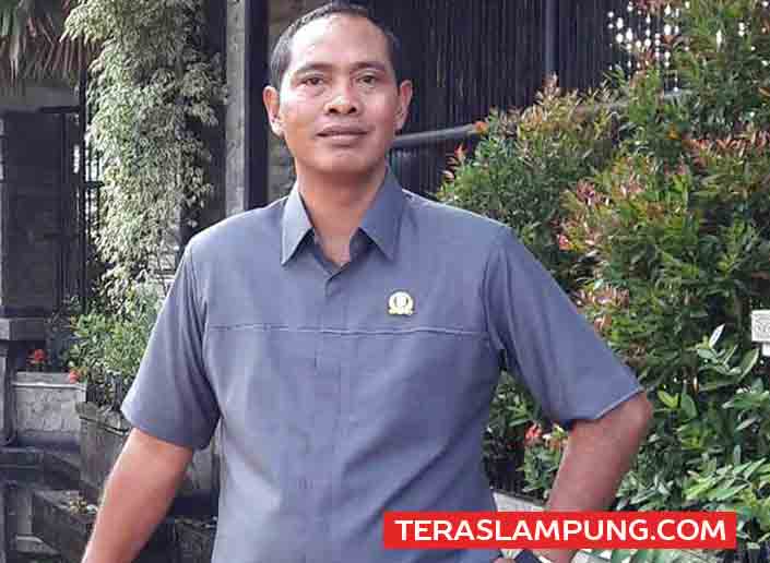 Terkait Pansus Kepemilikan Tanah SGC, DPC PDIP akan Koordinasi dengan Ketua DPRD Tulangbawang