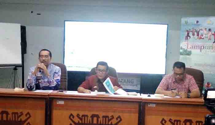 Menu Lama, Festival Krakatau 2017 akan Digelar pada 24 – 27 Agustustus 2017