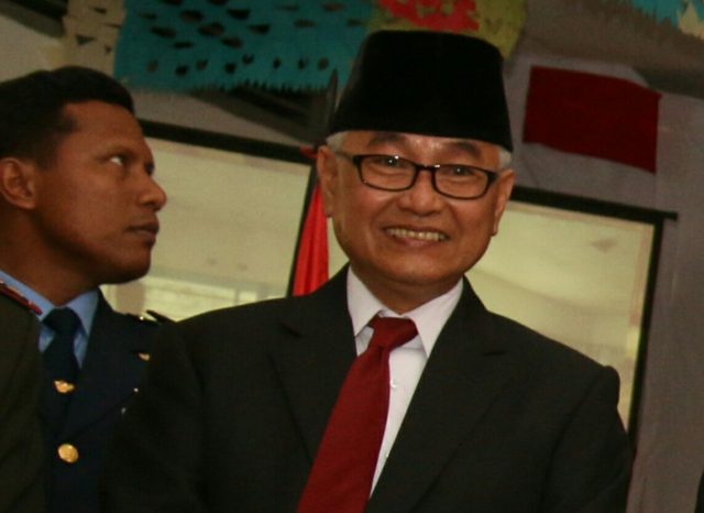 Kakanwil Kemenkum HAM: Lapas dan Rutan di Lampung Over-Kapasitas Hingga 200 Persen