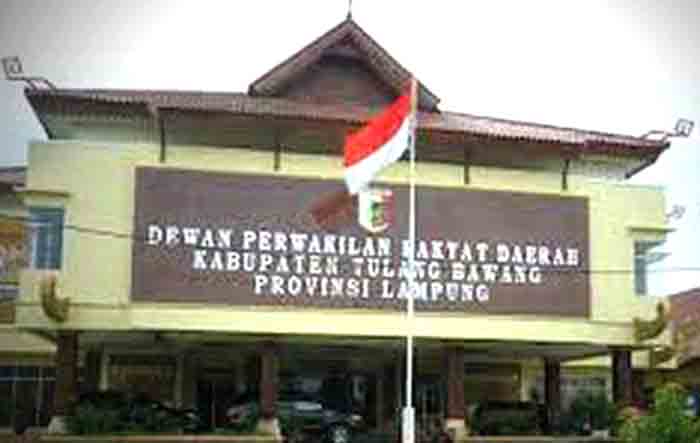 Ketua DPRD Tulangbawang akan Usul Pembentukan Pansus Tanah SGC Dibatalkan
