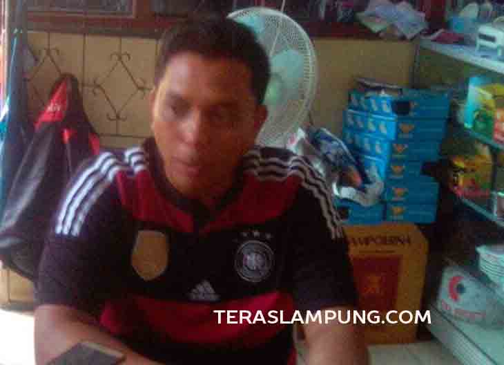 Diperiksa Propam Polda Lampung, Ini Penjelasan Lengkap Kapolres Way Kanan