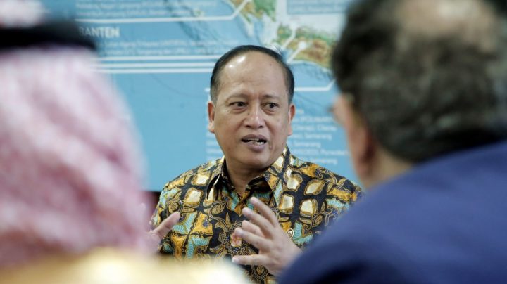 Unila Masuk 18 Besar Perguran Tinggi Terbaik di Indonesia