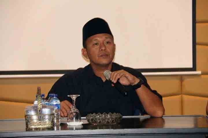 Bupati Mustafa Ancam Copot Kadis yang Kinerjanya Payah