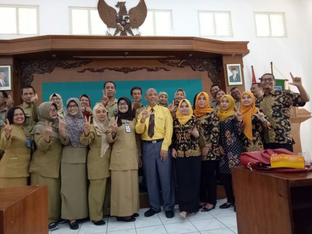 130 Mahasiswa STIKes Umitra PKL di Yogyakarta