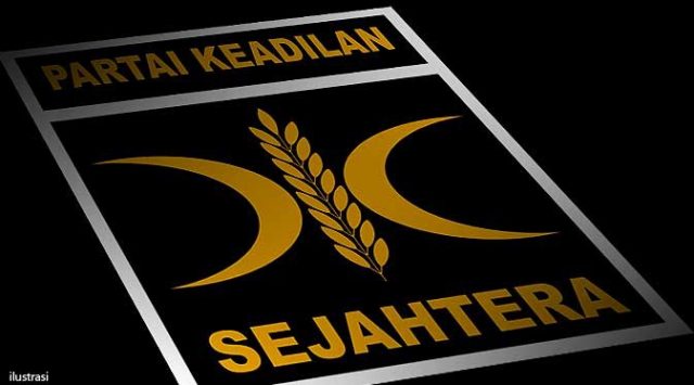 PKS Lirik Jabatan Wakil Bupati Lampung Utara
