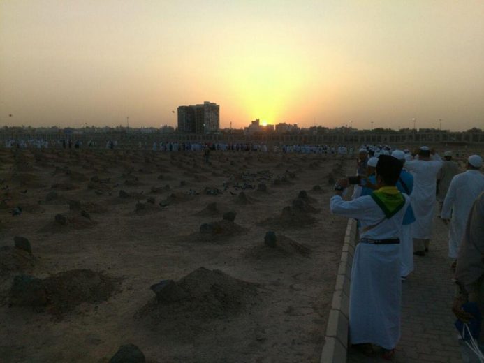Hari ke-17, Sebanyak 17 Anggota Jamaah Haji Indonesia Wafat di Mekah dan Madinah