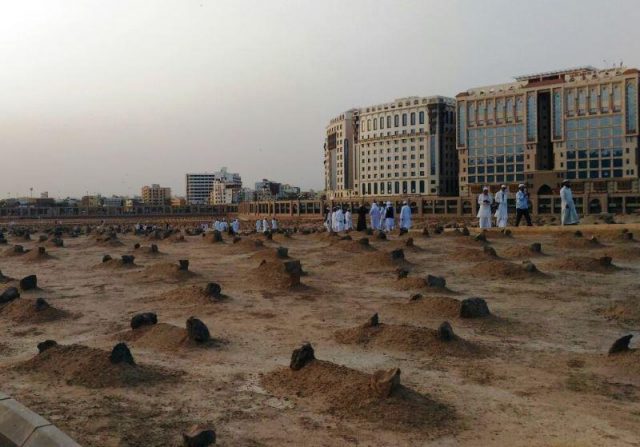 341 Jamaah Haji Indonesia Wafat di Arab Saudi