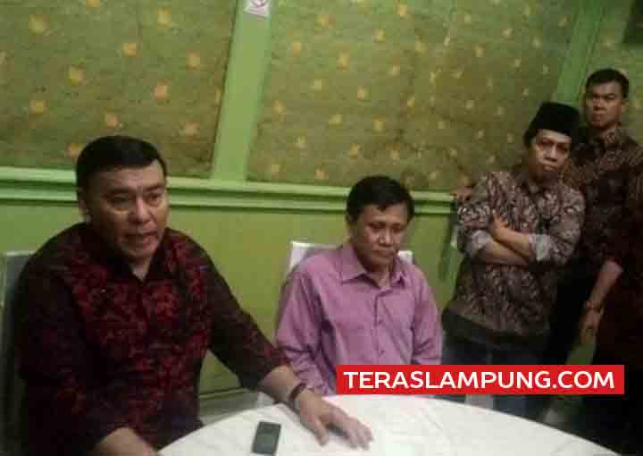 Dubes Kroasia Sjachroedin Z.P.: Lebih Enak Tinggal di Lampung