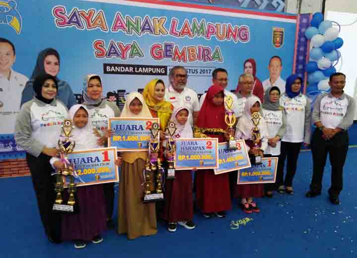 Gubernur Ridho akan Bangun Enggal Elephant Park