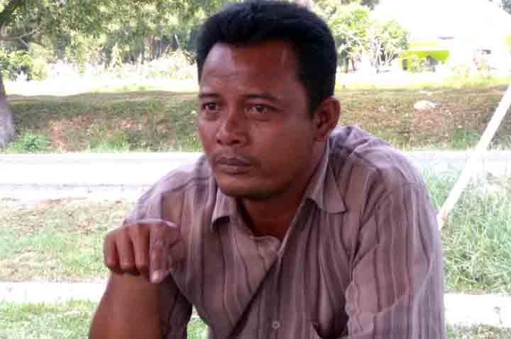 Petani Singkong Desa Ruktiharjo Berharap Gubernur Lampung Mendatang Berpihak pada Petani