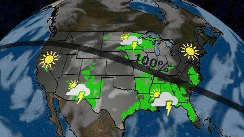 Musim Kemarau Basah di Lampung