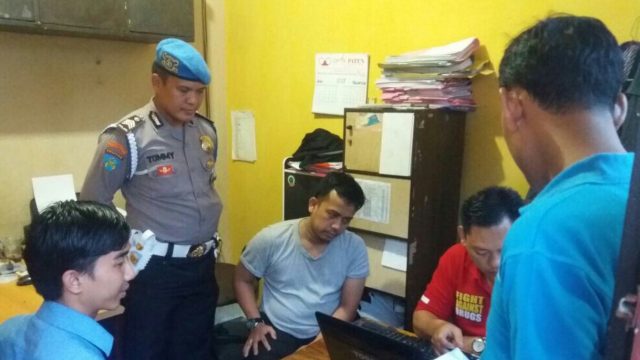 Kasus Narkoba, Brigpol Andi dan Dua Rekannya Ditetapkan Tersangka