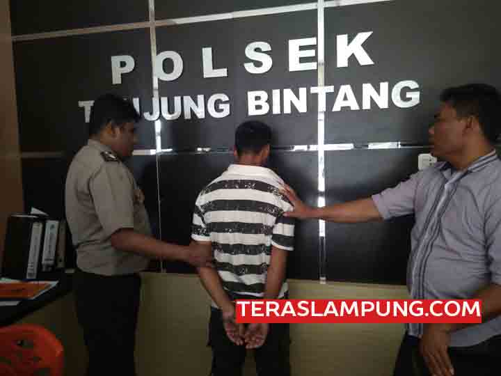 Berkedok Bisa Gandakan Uang Ratusan Juta, Dukun Palsu Ini Dibekuk Polisi